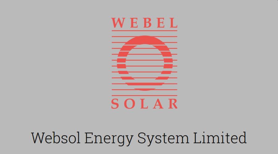 Websol commences Commercial Production of additional 600 MW Solar Cell Line